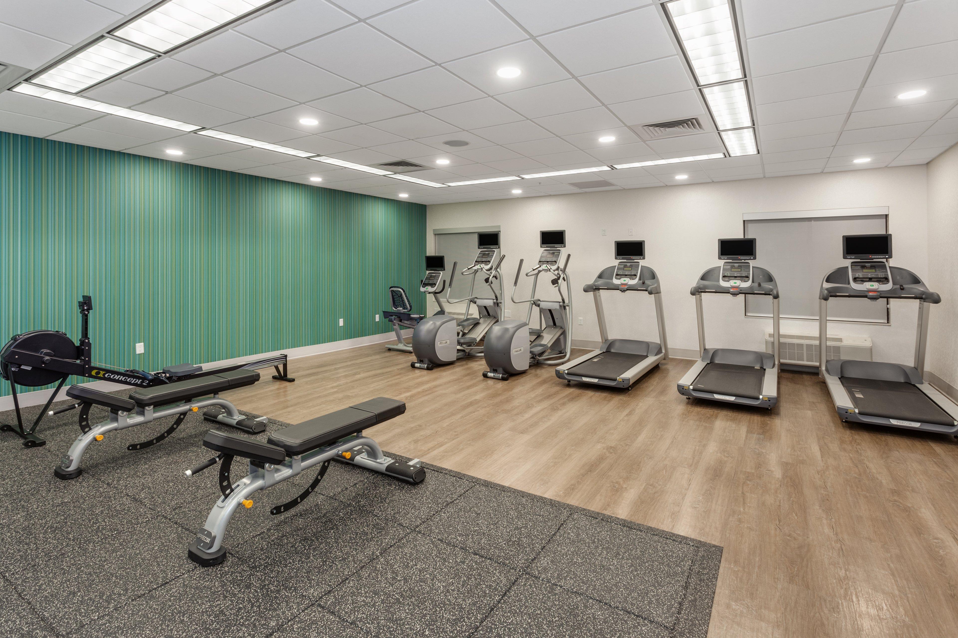 Holiday Inn Express Hotel & Suites Providence-Woonsocket By Ihg Exterior photo